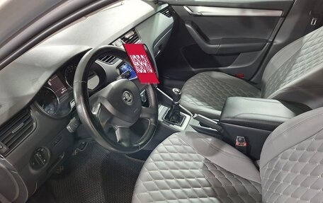 Skoda Octavia, 2014 год, 1 100 000 рублей, 3 фотография