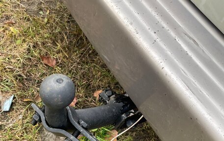 Mitsubishi Space Runner II, 1995 год, 105 000 рублей, 9 фотография