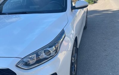 KIA Cerato IV, 2019 год, 1 800 000 рублей, 1 фотография