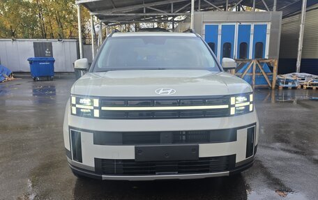 Hyundai Santa Fe IV, 2025 год, 5 295 000 рублей, 1 фотография