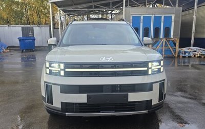 Hyundai Santa Fe IV, 2025 год, 5 295 000 рублей, 1 фотография