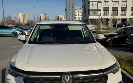 Changan CS35 Plus, 2024 год, 2 000 050 рублей, 1 фотография