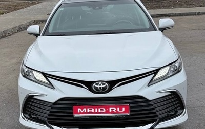 Toyota Camry, 2023 год, 3 700 000 рублей, 1 фотография