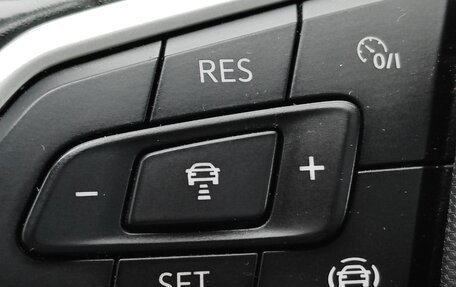 Volkswagen Tiguan II, 2021 год, 3 149 999 рублей, 15 фотография