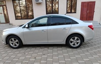 Chevrolet Cruze II, 2011 год, 750 000 рублей, 1 фотография