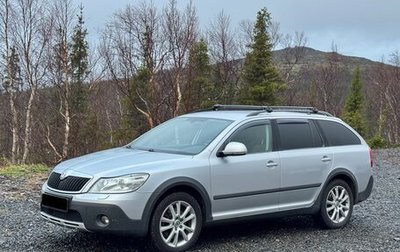 Skoda Octavia, 2012 год, 1 500 000 рублей, 1 фотография