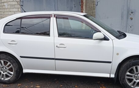 Skoda Octavia IV, 2006 год, 530 000 рублей, 4 фотография