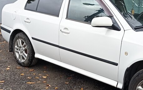 Skoda Octavia IV, 2006 год, 530 000 рублей, 10 фотография