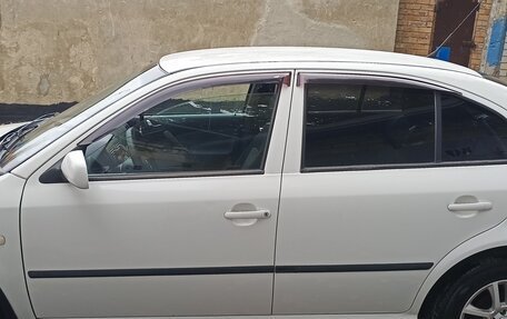Skoda Octavia IV, 2006 год, 530 000 рублей, 6 фотография