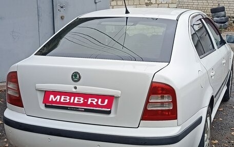 Skoda Octavia IV, 2006 год, 530 000 рублей, 3 фотография