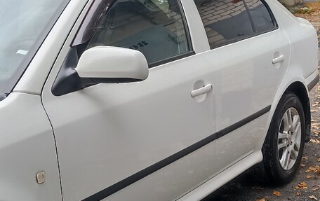 Skoda Octavia IV, 2006 год, 530 000 рублей, 13 фотография