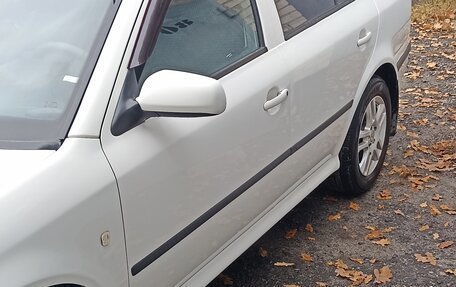Skoda Octavia IV, 2006 год, 530 000 рублей, 12 фотография