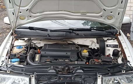 Skoda Octavia IV, 2006 год, 530 000 рублей, 14 фотография
