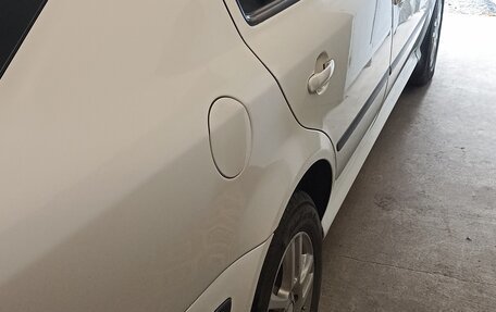 Skoda Octavia IV, 2006 год, 530 000 рублей, 20 фотография
