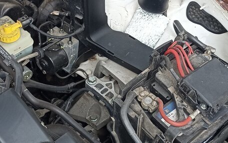 Skoda Octavia IV, 2006 год, 530 000 рублей, 17 фотография