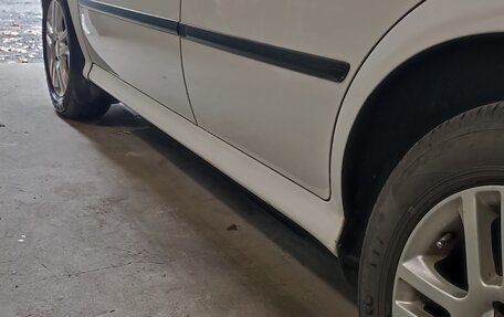 Skoda Octavia IV, 2006 год, 530 000 рублей, 22 фотография