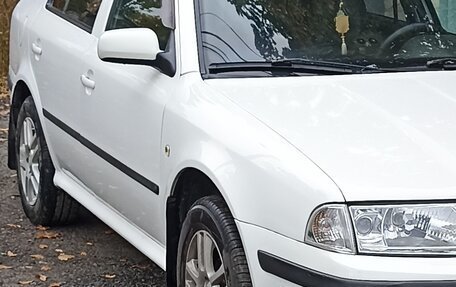Skoda Octavia IV, 2006 год, 530 000 рублей, 24 фотография