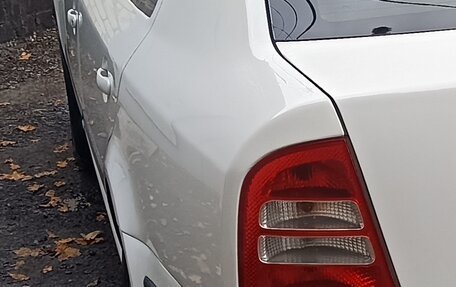 Skoda Octavia IV, 2006 год, 530 000 рублей, 25 фотография