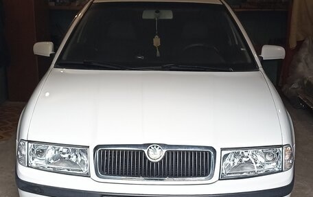 Skoda Octavia IV, 2006 год, 530 000 рублей, 18 фотография