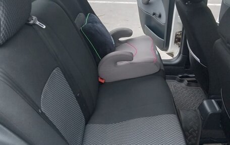 Skoda Octavia IV, 2006 год, 530 000 рублей, 28 фотография