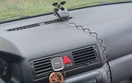 Skoda Octavia IV, 2006 год, 530 000 рублей, 27 фотография