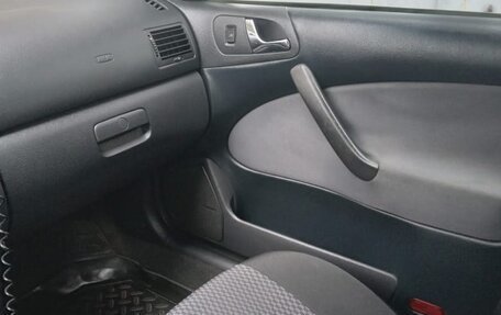 Skoda Octavia IV, 2006 год, 530 000 рублей, 29 фотография