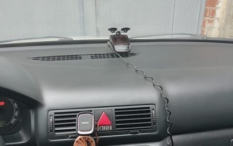 Skoda Octavia IV, 2006 год, 530 000 рублей, 32 фотография