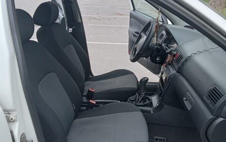 Skoda Octavia IV, 2006 год, 530 000 рублей, 30 фотография