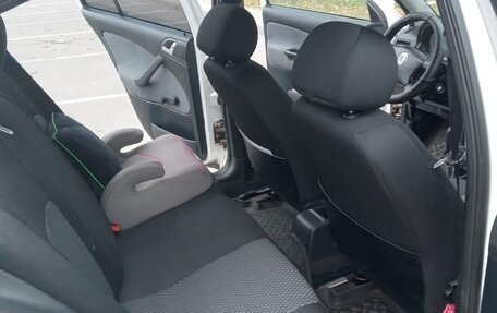 Skoda Octavia IV, 2006 год, 530 000 рублей, 31 фотография
