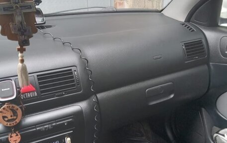 Skoda Octavia IV, 2006 год, 530 000 рублей, 34 фотография