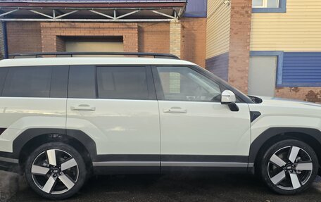 Hyundai Santa Fe IV, 2025 год, 5 295 000 рублей, 7 фотография