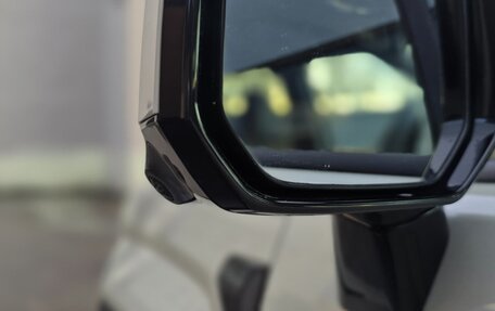 Hyundai Santa Fe IV, 2025 год, 5 295 000 рублей, 16 фотография