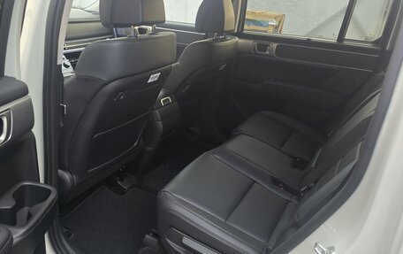 Hyundai Santa Fe IV, 2025 год, 5 295 000 рублей, 17 фотография