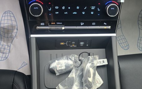 Hyundai Santa Fe IV, 2025 год, 5 295 000 рублей, 18 фотография