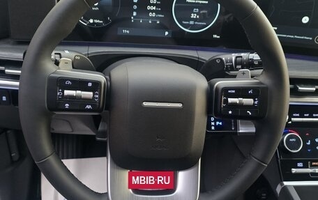 Hyundai Santa Fe IV, 2025 год, 5 295 000 рублей, 15 фотография