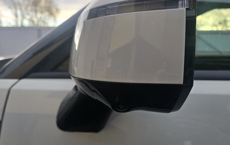 Hyundai Santa Fe IV, 2025 год, 5 295 000 рублей, 21 фотография