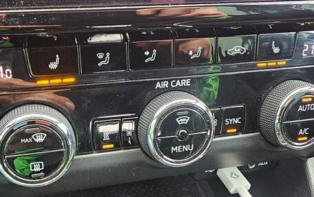 Skoda Octavia, 2017 год, 2 350 000 рублей, 8 фотография