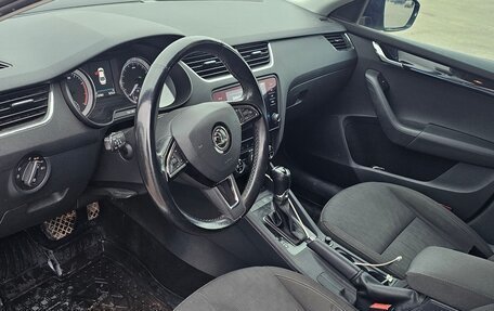 Skoda Octavia, 2017 год, 2 350 000 рублей, 6 фотография