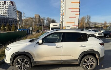 Changan CS35 Plus, 2024 год, 2 000 050 рублей, 4 фотография