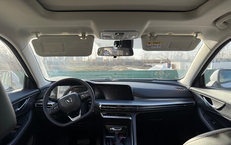 Changan CS35 Plus, 2024 год, 2 000 050 рублей, 7 фотография