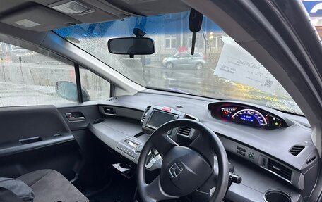 Honda Freed I, 2011 год, 1 180 000 рублей, 8 фотография