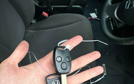 Honda Freed I, 2011 год, 1 180 000 рублей, 13 фотография