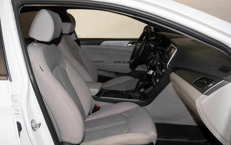 Hyundai Sonata VII, 2017 год, 1 550 000 рублей, 8 фотография