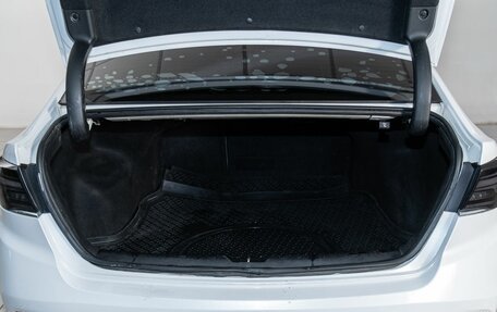 Hyundai Sonata VII, 2017 год, 1 550 000 рублей, 15 фотография