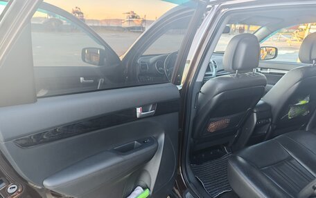 KIA Sorento II рестайлинг, 2017 год, 2 170 000 рублей, 14 фотография