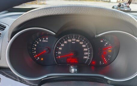KIA Sorento II рестайлинг, 2017 год, 2 170 000 рублей, 25 фотография