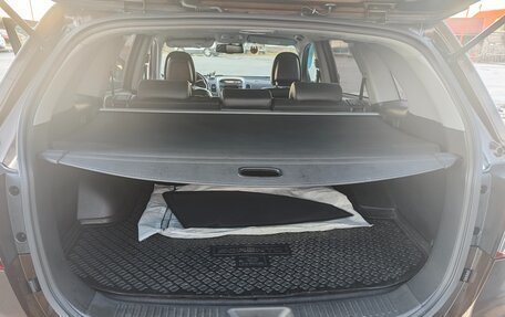 KIA Sorento II рестайлинг, 2017 год, 2 170 000 рублей, 22 фотография