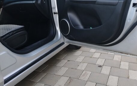 Chevrolet Cruze II, 2011 год, 750 000 рублей, 6 фотография