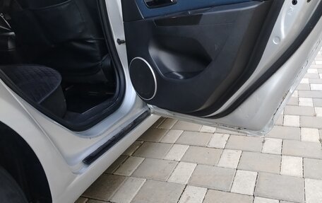 Chevrolet Cruze II, 2011 год, 750 000 рублей, 7 фотография