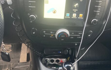 KIA Soul II рестайлинг, 2018 год, 1 599 000 рублей, 8 фотография